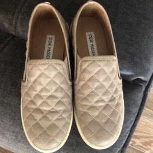 Steve Madden shoes